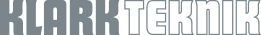 Logo of Klark Teknik