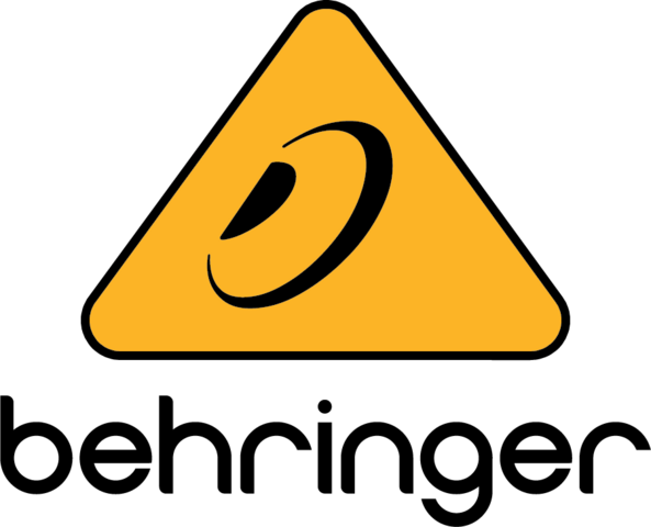 Logo of Behringer
