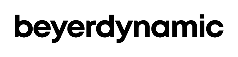 Logo of Beyerdynamic