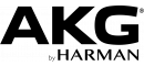 Logo of AKG