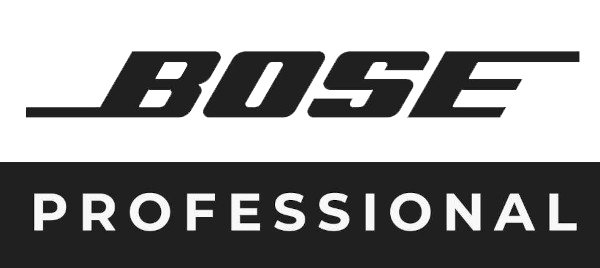 Logo of Bose Professional