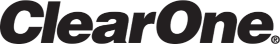 Logo of ClearOne