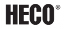 Logo of HECO