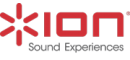 Logo of ION