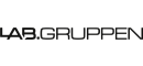 Logo of LAB.GRUPPEN