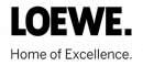 Logo of Loewe