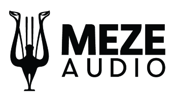 Logo of MEZE Audio