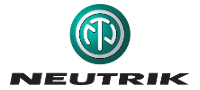 Logo of Neutrik
