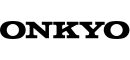 Logo of Onkyo