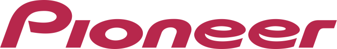 Logo of Pioneer