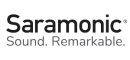 Logo of Saramonic