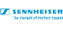 Logo of Sennheiser