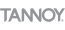 Logo of Tannoy