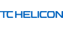 Logo of TC Helicon