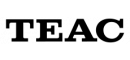 Logo of TEAC