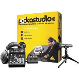 Home Studio