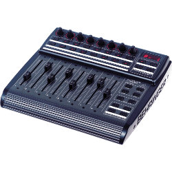 MIDI kontroller