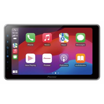 Pioneer SPH-DA97DAB-UNI2 multimedia fejegység