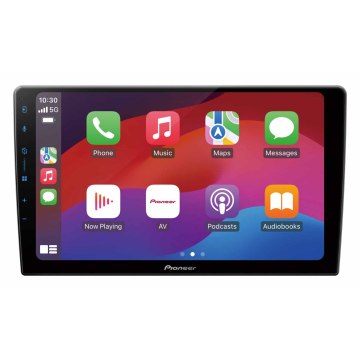 Pioneer SPH-PF97BT multimédia fejegység