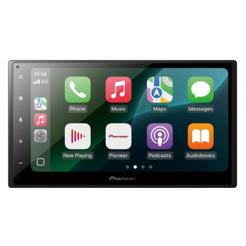Pioneer SPH-DA150BT multimédia fejegység