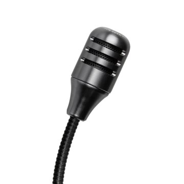 MEZE AUDIO Boom Mic, omnidirectional detachable microphone