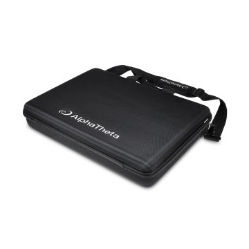 AlphaTheta DJC-OMNIS-DUO BAG puha hordozó tok OMNIS-DUO-hoz