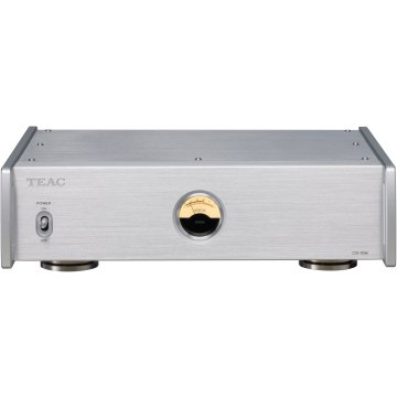 TEAC CG-10M-A órajel generátor, ezüst