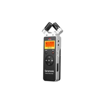 Saramonic SR-Q2M kézi felvevő