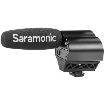 Saramonic Vmic Recorder mikrofon