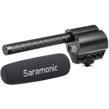 Saramonic Vmic Pro mikrofon