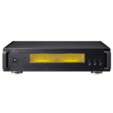 TEAC AP-701 sztereó végerősítő, fekete