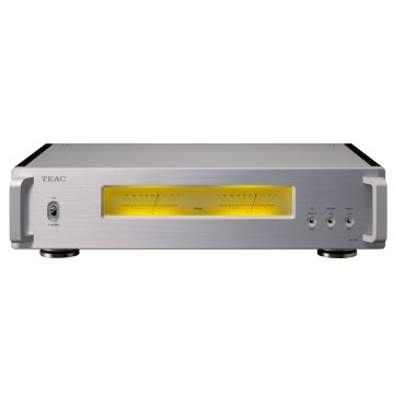 TEAC AP-701 sztereó végerősítő, ezüst