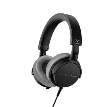 beyerdynamic DT 270 PRO Stúdió fejhallgató