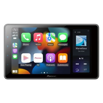 Pioneer SPH-EVO950DAB-CVAG multimedia fejegység