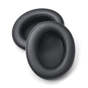 MEZE AUDIO 99 Fülpárna, fekete