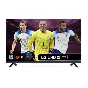 LG UHD UT73 65" 4K Smart TV