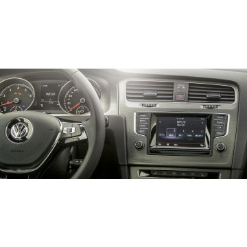 Pioneer AVIC-F260VAG navigációs multimédia fejegység