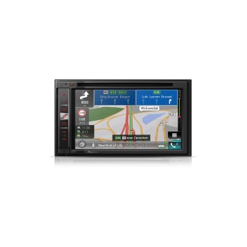 Pioneer AVIC-F970BT