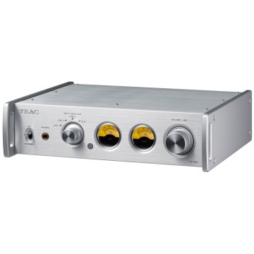 TEAC AX-505 sztereó integrált erősítő, ezüst