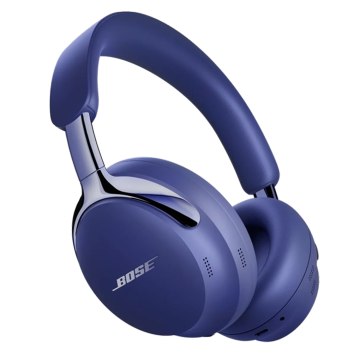 BOSE QuietComfort Ultra Headphones (2nd Gen) aktív zajszűrős Bluetooth fejhallgató , lila