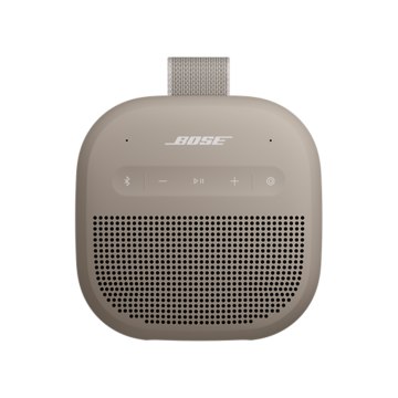 BOSE SoundLink Micro (2nd Gen) vízálló hordozható Bluetooth hangszóró , homokkő