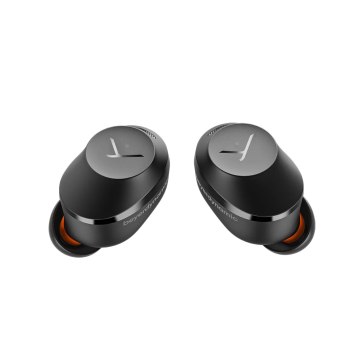 Beyerdynamic AMIRON 300 True Wireless (kábel nélküli) fülhallgató ANC-vel, fekete