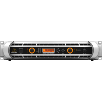Behringer iNUKE NU1000DSP erősítő