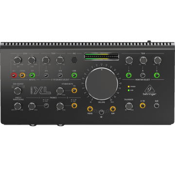 Behringer STUDIO XL stúdió kontroller