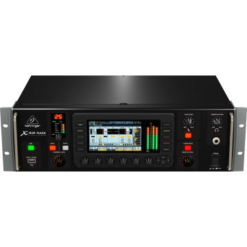 Behringer X32 RACK digitális keverő