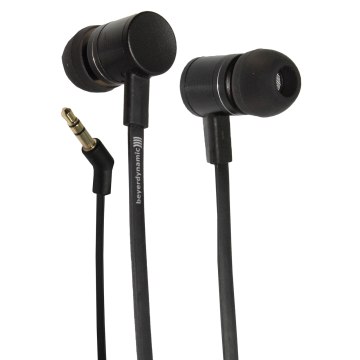 Beyerdynamic DX 120 iE, fekete