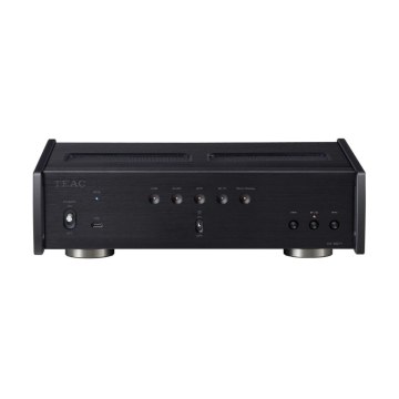 TEAC NT-507T Hálózati futómű, Fekete