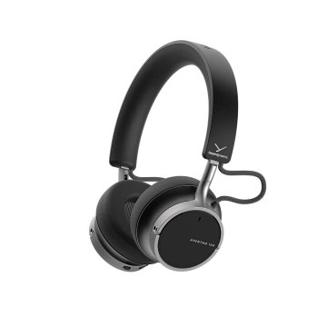 Beyerdynamic AVENTHO 100 Wireless (kábel nélküli) fejhallgató ANC-vel, fekete