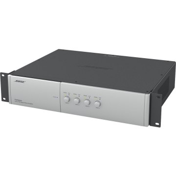 BOSE FreeSpace DXA 2120 mixer amplifier