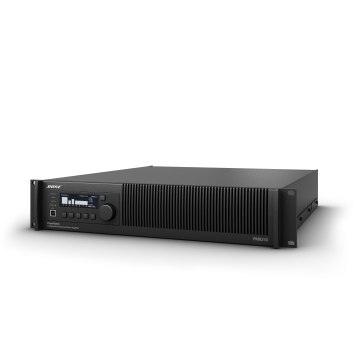 BOSE PowerMatch PM8250N erősítő